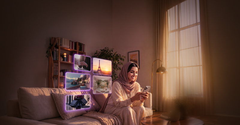 Offer Page ARB Woman