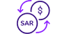 One