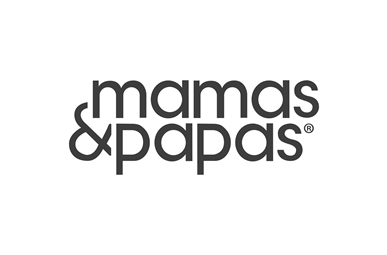Logo's Offer Mamas & Papas