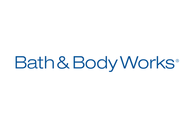Logo's Offer Bath & Body Works