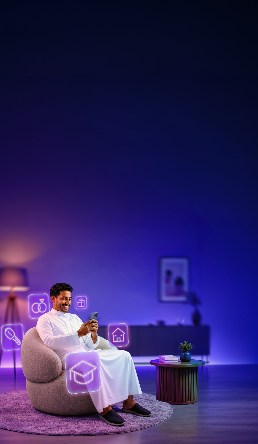 mobile image